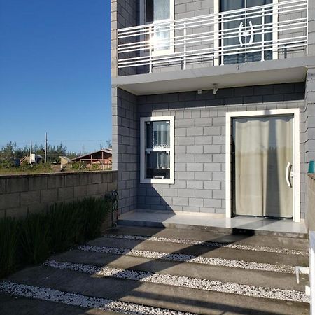 S1 - Residencial Soulmar Balneario Gaivota - Sc - Village Dunas Norte - 1,5 Quadra Do Mar Eksteriør billede