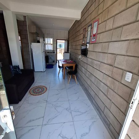 S1 - Residencial Soulmar Balneario Gaivota - Sc - Village Dunas Norte - 1,5 Quadra Do Mar Eksteriør billede
