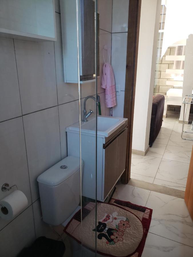 S1 - Residencial Soulmar Balneario Gaivota - Sc - Village Dunas Norte - 1,5 Quadra Do Mar Eksteriør billede