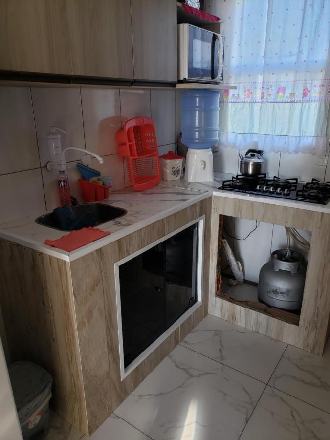 S1 - Residencial Soulmar Balneario Gaivota - Sc - Village Dunas Norte - 1,5 Quadra Do Mar Eksteriør billede
